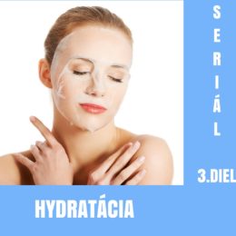 hydratacia pleti