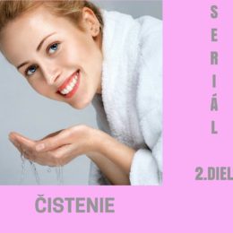 cistenie pleti