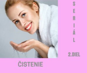 cistenie pleti