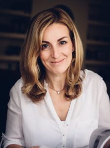 Zuzana Ondrisova - Tvarovajoga.sk