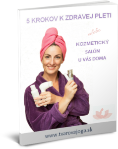 Zuzana Ondrisova: 5 krokov k zdravej pleti