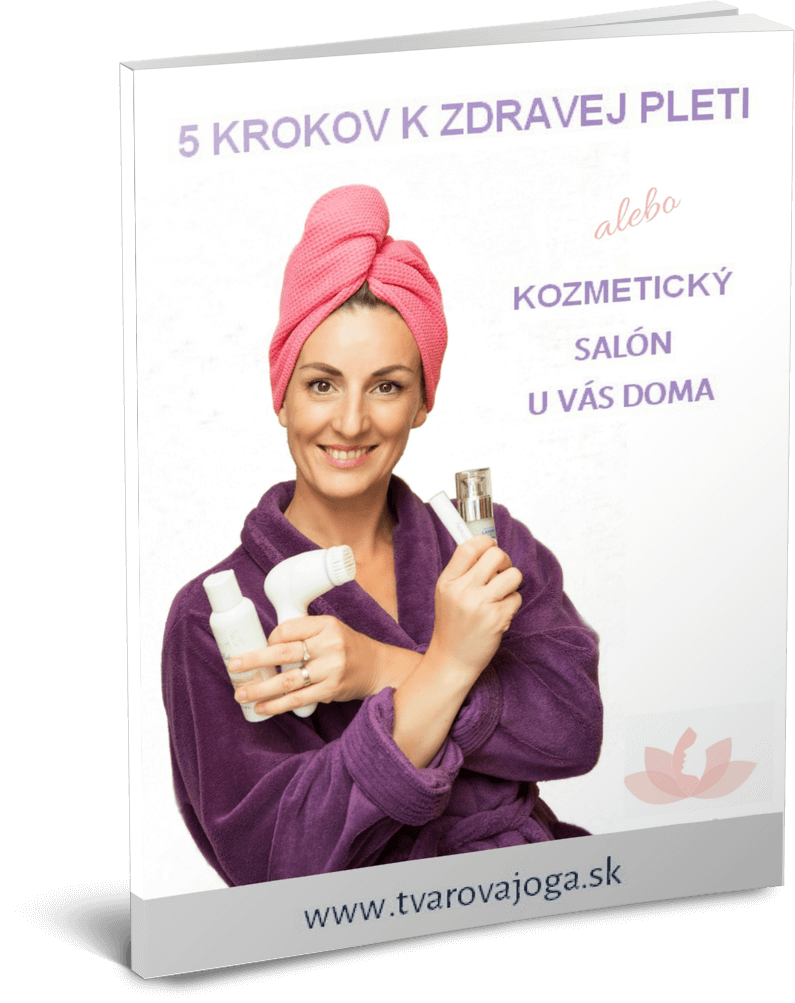 Zuzana Ondrisova: 5 krokov k zdravej pleti